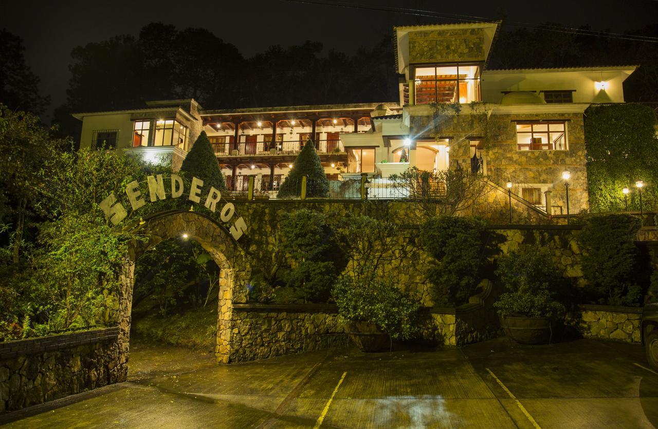 Casa Kirva Hotel Cobán Exterior foto